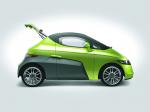 Reva NGX 2009 года